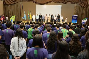 Prefeitura de Dourados incentiva realização do “Circuito Avança Juventude”