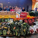 Ação distribui 19 toneladas de alimentos e reforça segurança alimentar nas aldeias