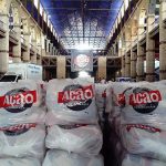 Alimentos da agricultura familiar abastecem a cesta do Natal sem Fome