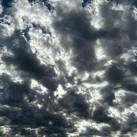 Aniversário de Dourados será com sol entre nuvens e "pancadas" de chuva