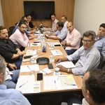 Casa Civil reforça articulação com municípios e inicia planejamento estratégico para 2026