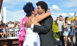 Casamento entre pessoas do mesmo sexo cresce 8,8% e atinge recorde