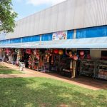 Comerciantes saem no soco em camelô após confusão por venda