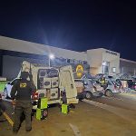 DOF intercepta comboio com R$ 450 mil em produtos de contrabando e descaminho