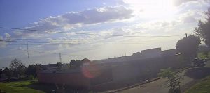 Domingo de sol com algumas nuvens e previsão de chuva rápida em Dourados