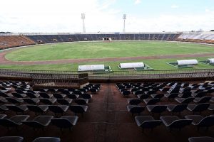 Douradão passa por adequações e é liberado para os jogos do Estadual 2026