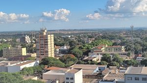 Dourados: 90 anos de história, diversidade e desenvolvimento