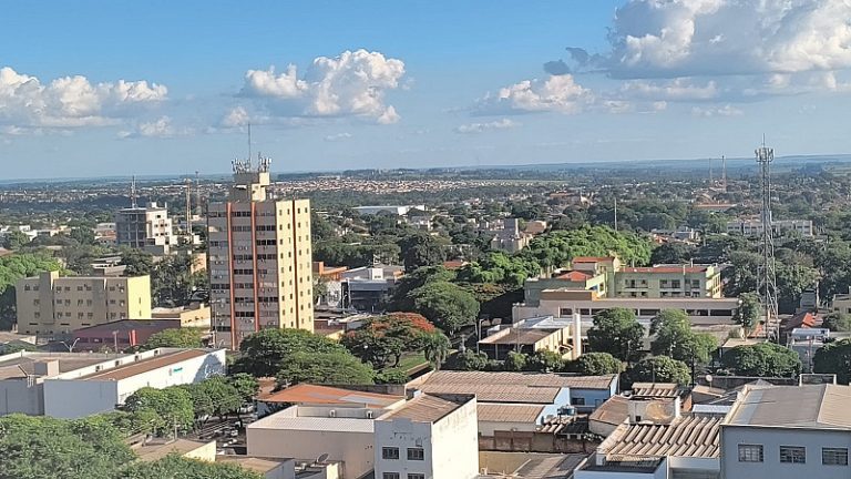 Dourados: 90 anos de história, diversidade e desenvolvimento