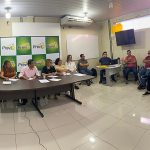 Eleição para nova diretoria do PreviD acontece nesta sexta-feira; veja os locais de votação