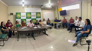 Eleição para nova diretoria do PreviD acontece nesta sexta-feira; veja os locais de votação