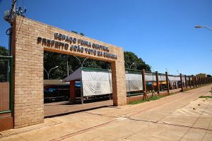 Feira Central abre até as 22h nesta terça-feira; confira os horários