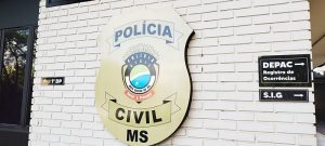 Homem é preso após agredir esposa e sogra durante o Natal na Aldeia Panambizinho