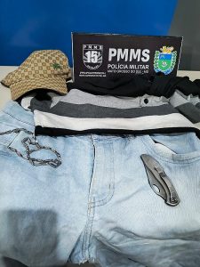 Homem é preso por tentativa de estupro contra adolescente de 17 anos