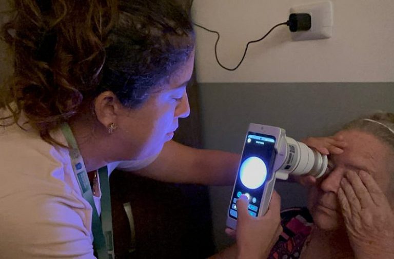 MS lidera cobertura de telessaúde com o melhor desempenho no Centro-Oeste