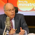 Mauro Vieira diz que UE e Mercosul têm última chance para acordo