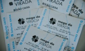 Mega da Virada entra na reta final para apostas físicas e online; veja como apostar