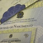 Número de nascimentos cai 5,8% em 2024; 6º recuo consecutivo