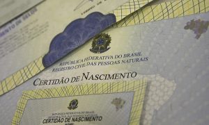 Número de nascimentos cai 5,8% em 2024; 6º recuo consecutivo
