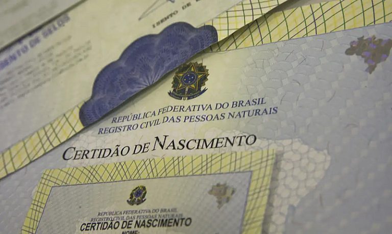 Número de nascimentos cai 5,8% em 2024; 6º recuo consecutivo