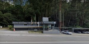 Ônibus com motorista de Dourados se envolve em grave acidente na Rodovia Raposo Tavares