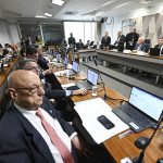 PL da Dosimetria: CCJ reduz para quatro horas prazo de pedido de vista