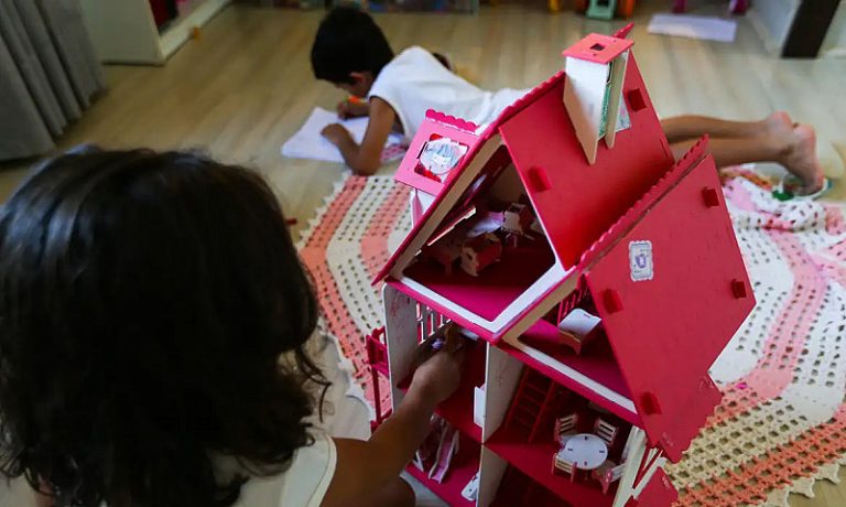 Pela 1ª vez, guarda compartilhada é a forma mais adotada nos divórcios