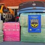 Polícia apreende R$ 62,8 mil em mercadorias adquiridas no Paraguai em Dourados