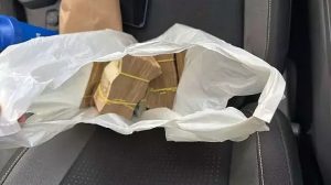 Policial do Garras e ex-GCM são presos por suborno e com R$ 160 mil