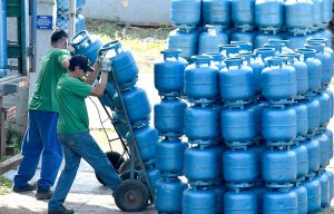 Preço médio do gás de cozinha chega a R$ 127,48 em Dourados, aponta Procon