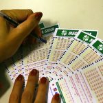 Prêmio de R$ 44 milhões da Mega-Sena será sorteado neste sábado