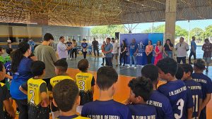 Projeto Educart é encerrado com 5 mil atendimentos em diferentes modalidades