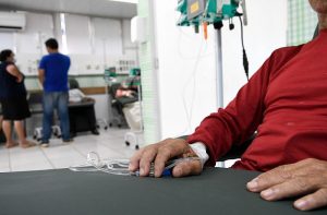 Rede oncológica de MS concentra 99% dos atendimentos em unidades especializadas do SUS