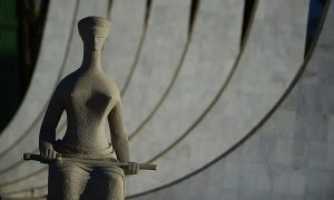 STF derruba tese do marco temporal para demarcação de terras indígenas