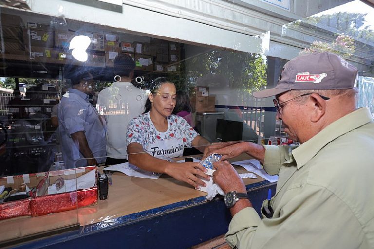 Saúde faz quase 4 milhões de atendimentos em 11 meses e investe no acolhimento