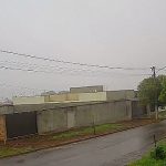 Tempo fica chuvoso neste sábado em Dourados; máxima chega aos 27ºC