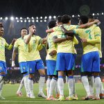 Veja locais e horários dos jogos do Brasil na Copa do Mundo 2026