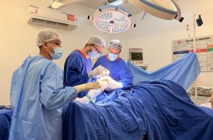 Após intensivão de ortopedia no interior, programa MS Saúde tem prazo ampliado