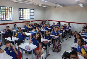 Atenção pais: Pré-matrículas da Rede Municipal de Ensino de Dourados começam hoje