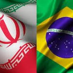 Brasil movimentou quase US$ 3 bi em comércio com Irã em 2025