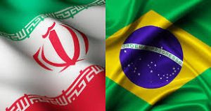 Brasil movimentou quase US$ 3 bi em comércio com Irã em 2025