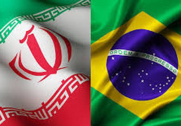 Brasil movimentou quase US$ 3 bi em comércio com Irã em 2025