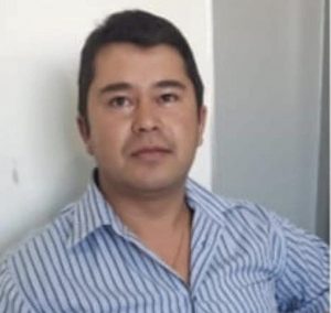 “Brizola” foi executado com 12 tiros dentro de casa, diz polícia paraguaia