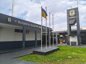 Catador de recicláveis é agredido com pá em Dourados