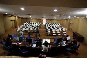 Central de Matrículas da Reme passa a atender das 7h30 às 13h30 nesta segunda