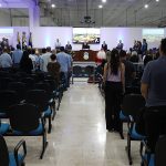 Com sessão solene, Câmara de Dourados abre ano legislativo na terça-feira