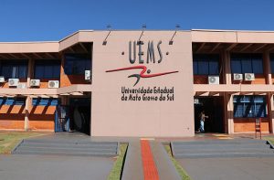 Curso de Medicina da Uems conquista Conceito 4 na primeira avaliação do Enamed/MEC