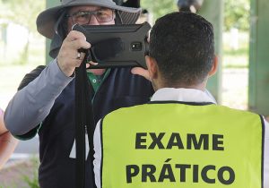 Detran-MS estabelece novas regras para exames práticos; confira