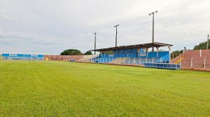 Federação faz visita técnica com a participação do Operário e Pantanal SAF no Jacques da Luz