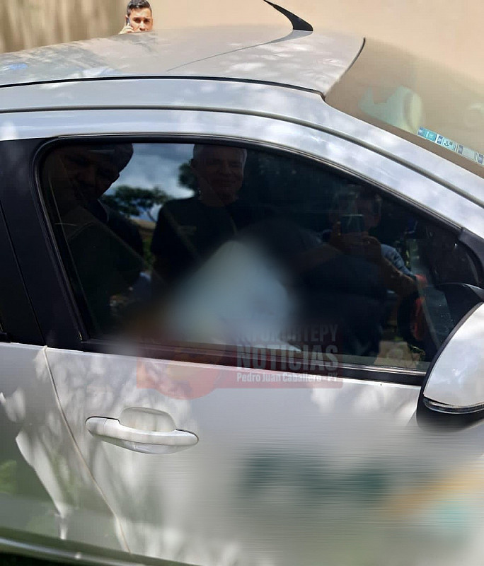 Gerente de funerária é executado na fronteira; este é o 4º homicídio