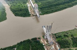 Governo ratifica Convenção e destrava "passaporte de cargas" à Rota Bioceânica